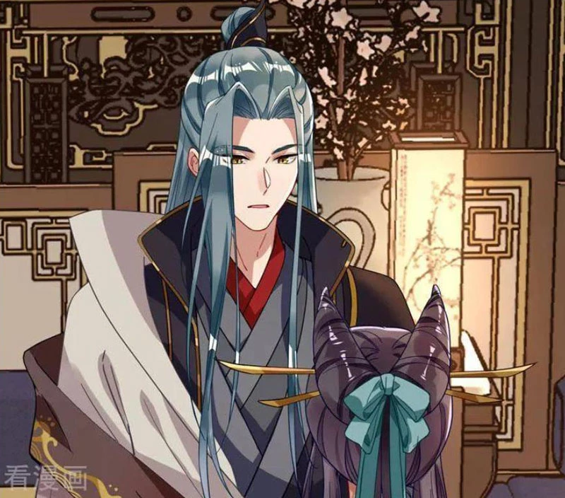 Vạn Tra Triêu Hoàng Chapter 744 - 49