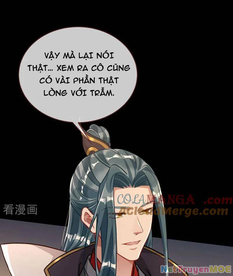 Vạn Tra Triêu Hoàng Chapter 745 - 10