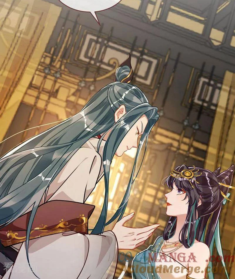 Vạn Tra Triêu Hoàng Chapter 745 - 14
