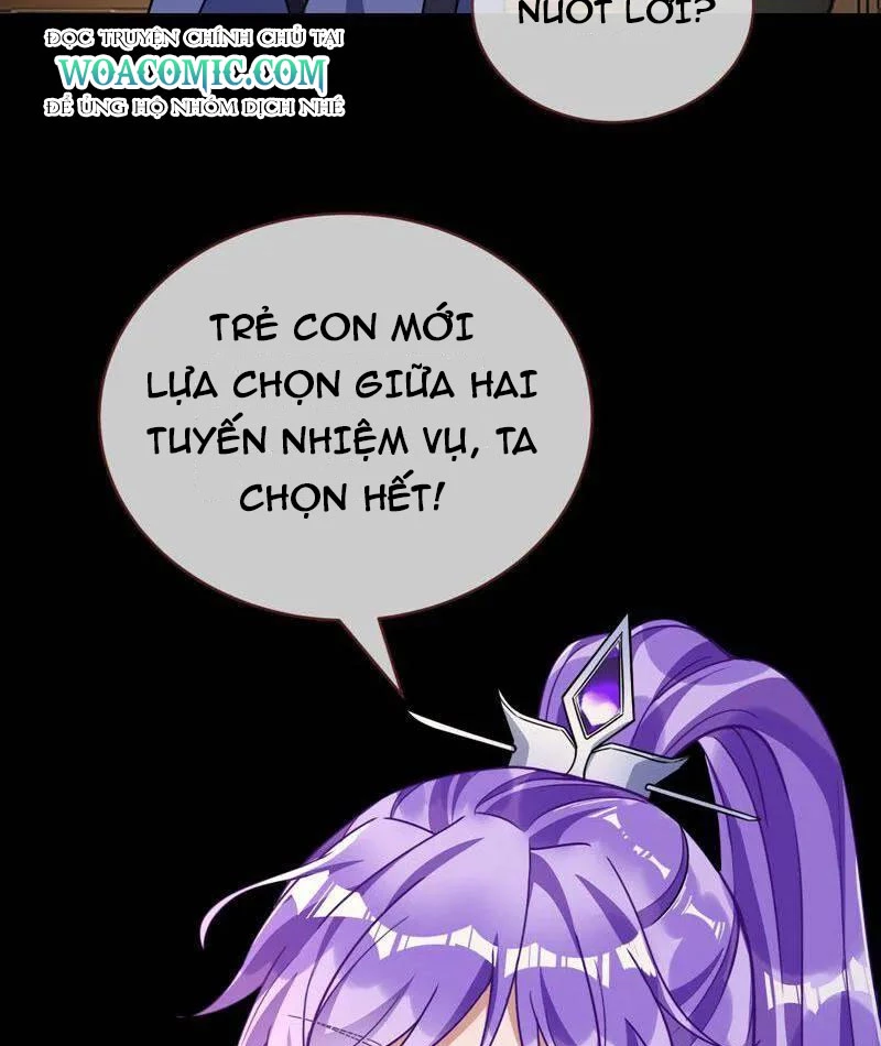 Vạn Tra Triêu Hoàng Chapter 745 - 29