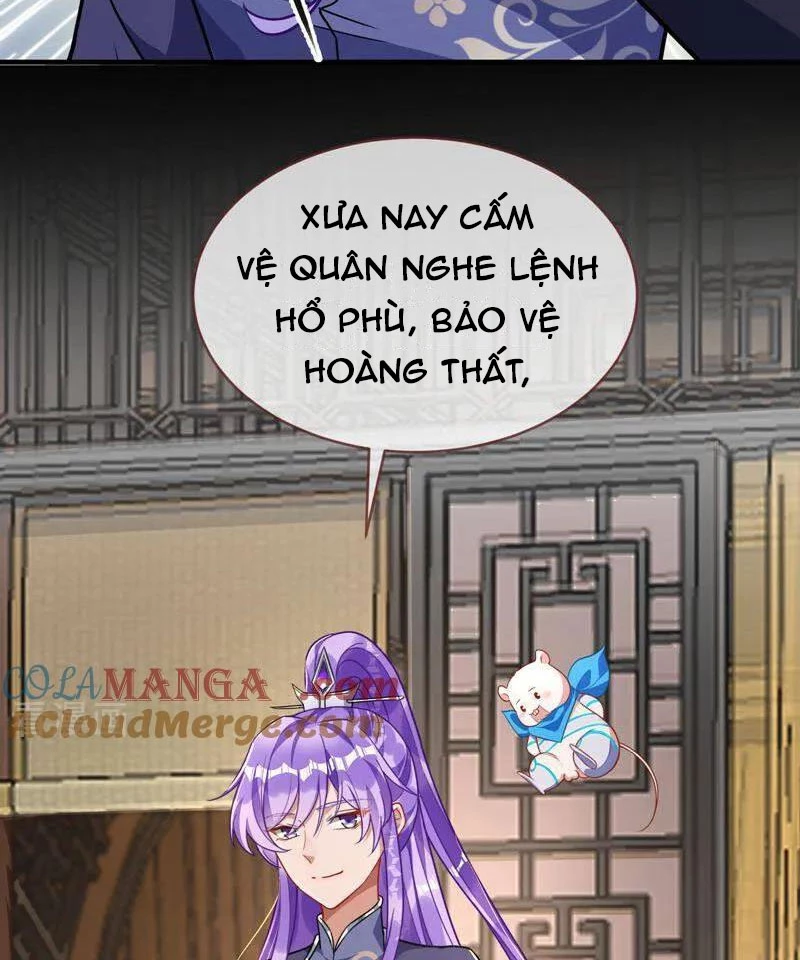 Vạn Tra Triêu Hoàng Chapter 745 - 31