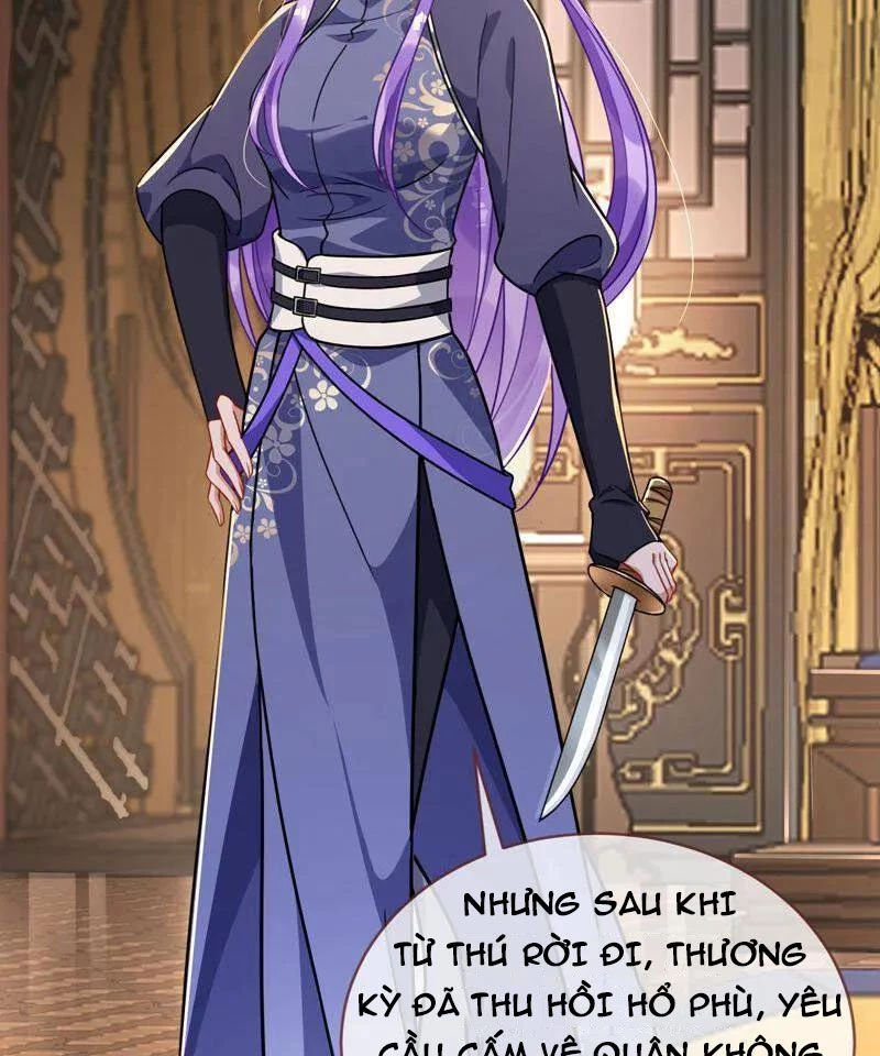 Vạn Tra Triêu Hoàng Chapter 745 - 32