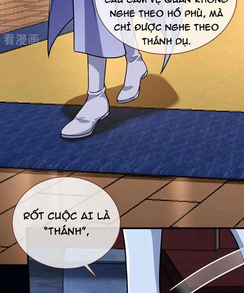 Vạn Tra Triêu Hoàng Chapter 745 - 33