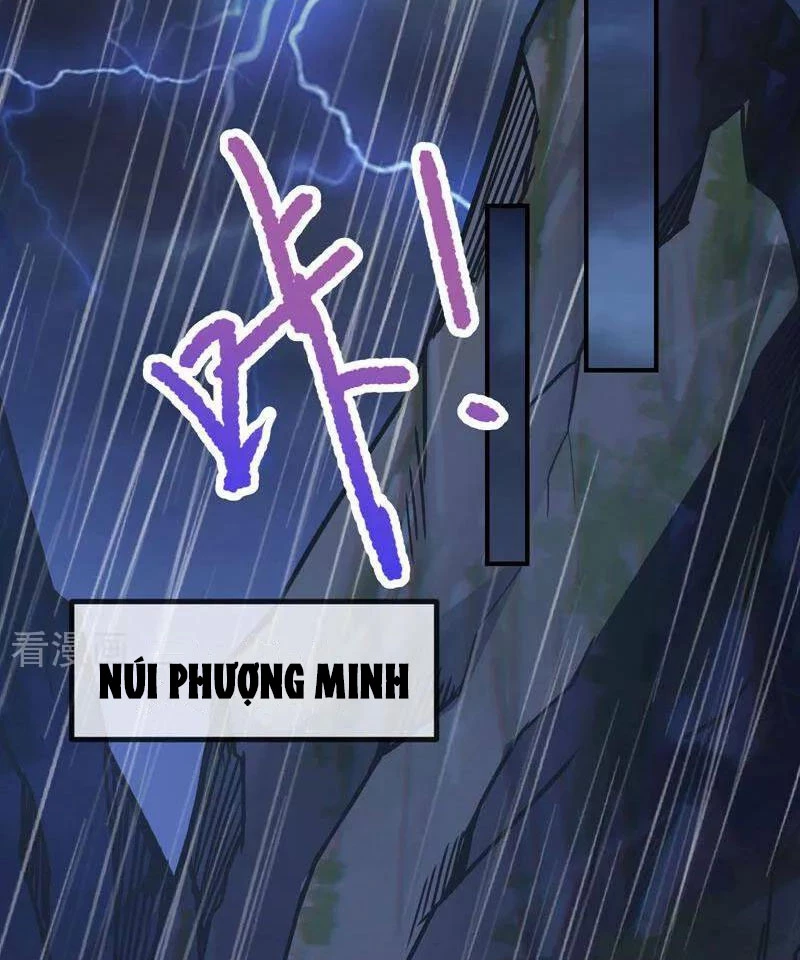 Vạn Tra Triêu Hoàng Chapter 745 - 38