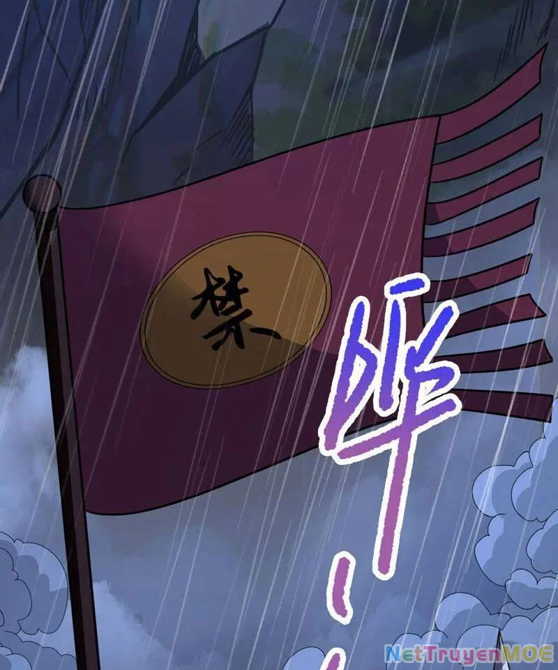 Vạn Tra Triêu Hoàng Chapter 745 - 39