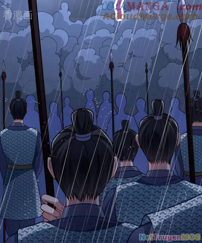 Vạn Tra Triêu Hoàng Chapter 745 - 40