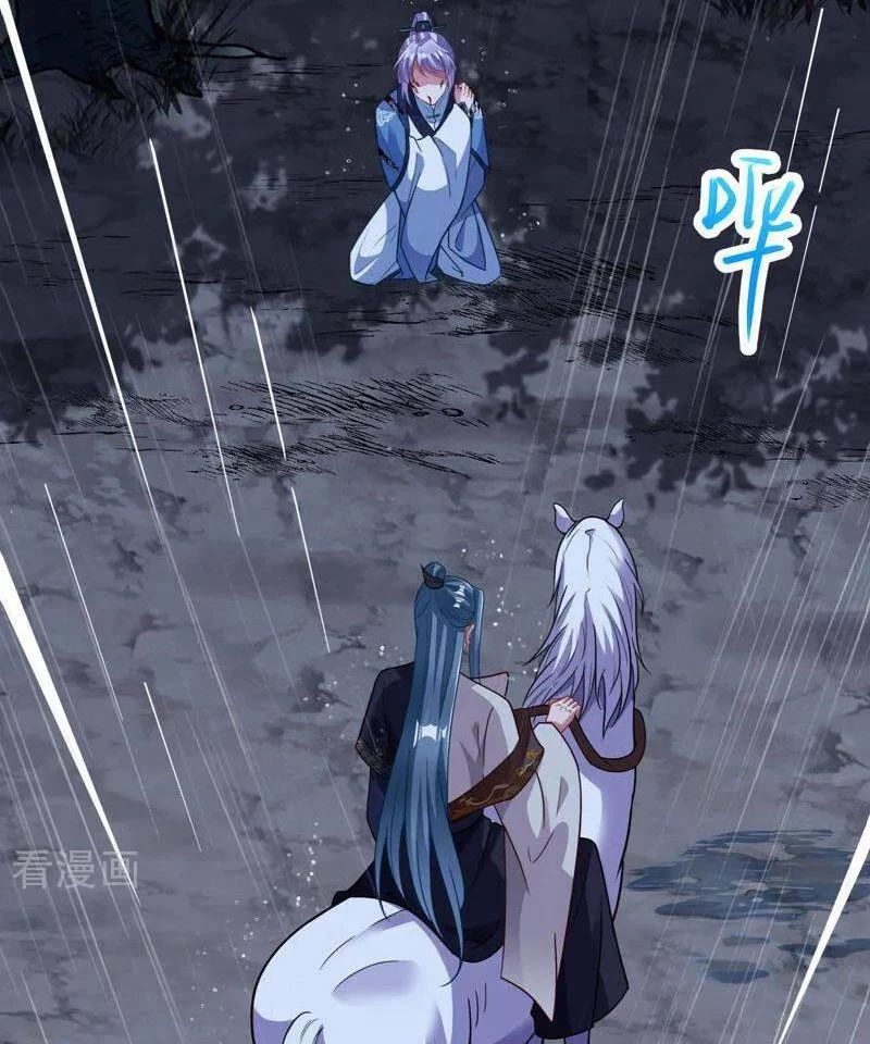 Vạn Tra Triêu Hoàng Chapter 745 - 42