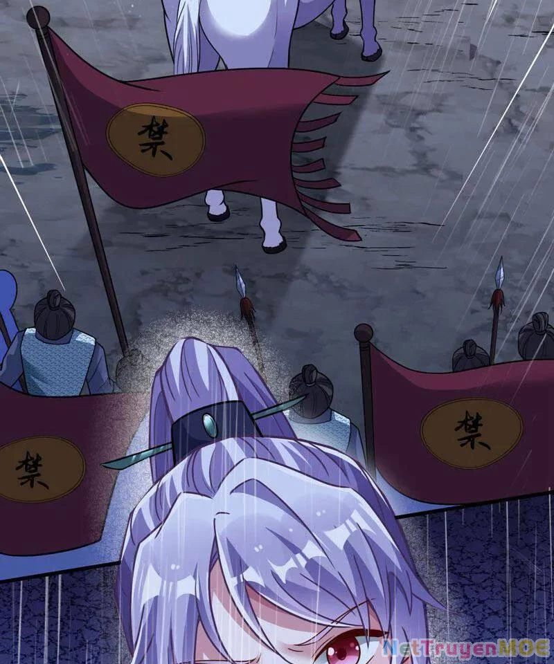 Vạn Tra Triêu Hoàng Chapter 745 - 43
