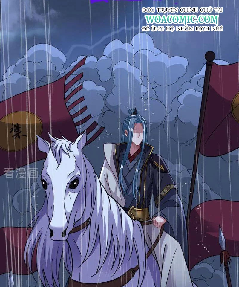 Vạn Tra Triêu Hoàng Chapter 745 - 45