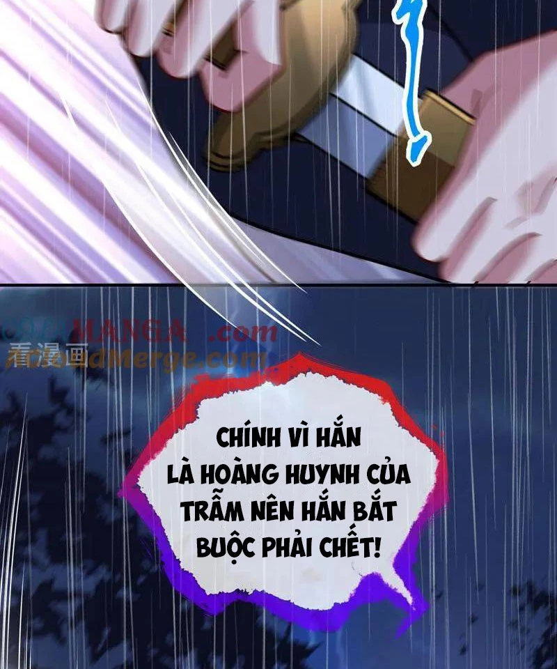 Vạn Tra Triêu Hoàng Chapter 745 - 52