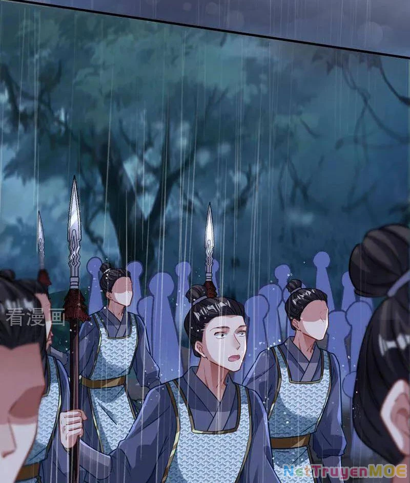 Vạn Tra Triêu Hoàng Chapter 745 - 63