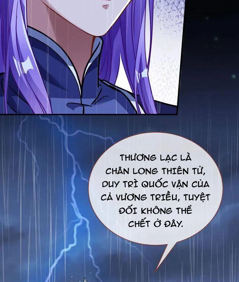 Vạn Tra Triêu Hoàng Chapter 745 - 68