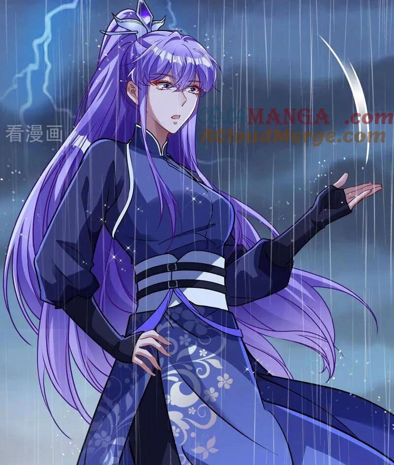 Vạn Tra Triêu Hoàng Chapter 745 - 69