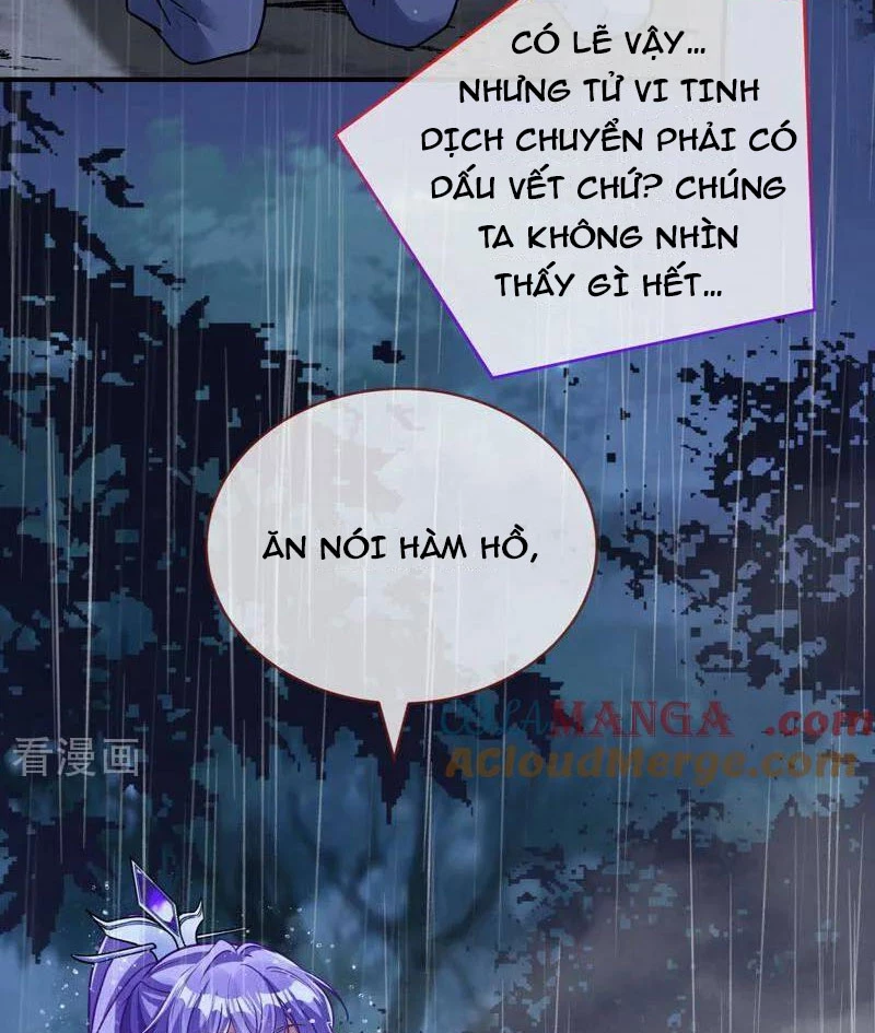 Vạn Tra Triêu Hoàng Chapter 745 - 77