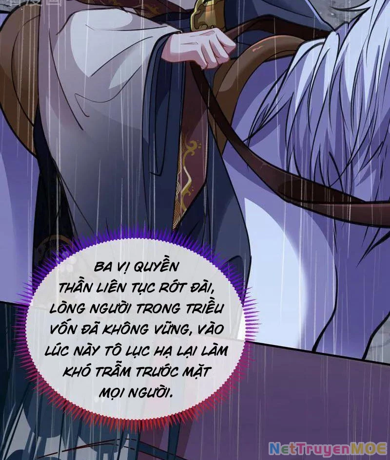 Vạn Tra Triêu Hoàng Chapter 745 - 89