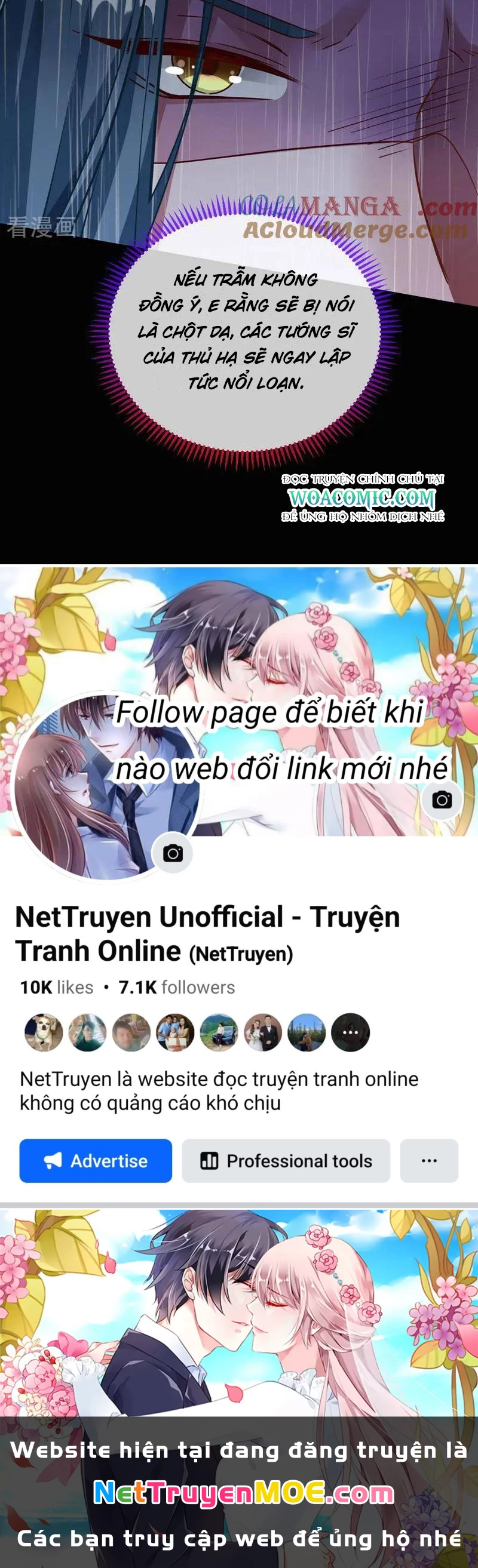 Vạn Tra Triêu Hoàng Chapter 745 - 90