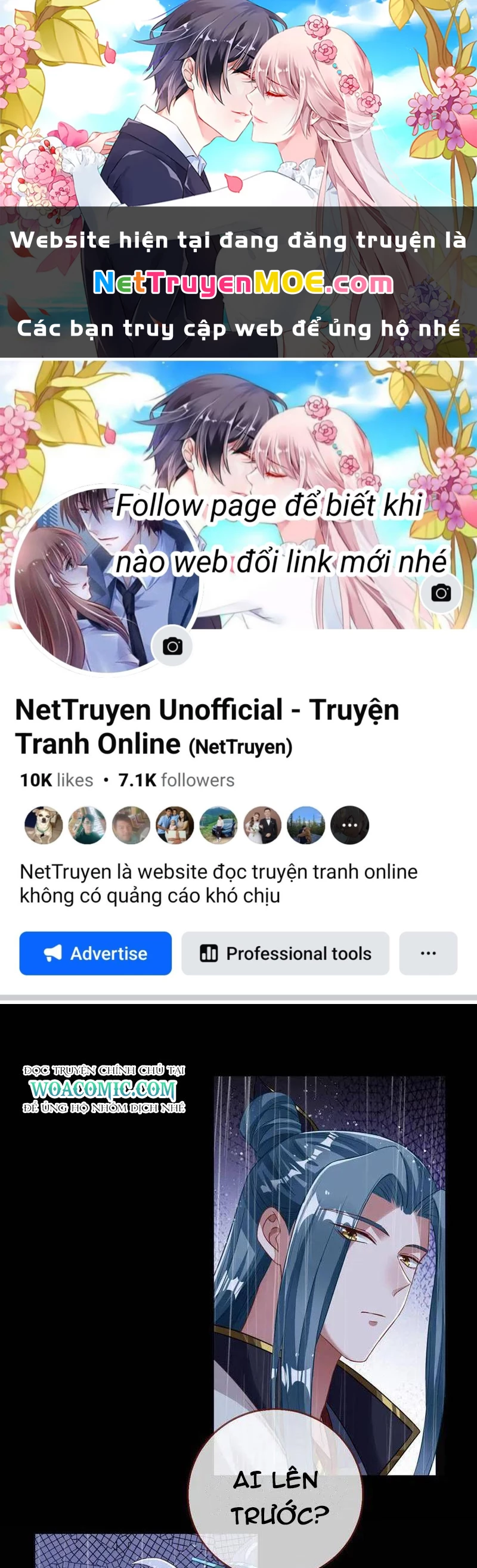 Vạn Tra Triêu Hoàng Chapter 746 - 1