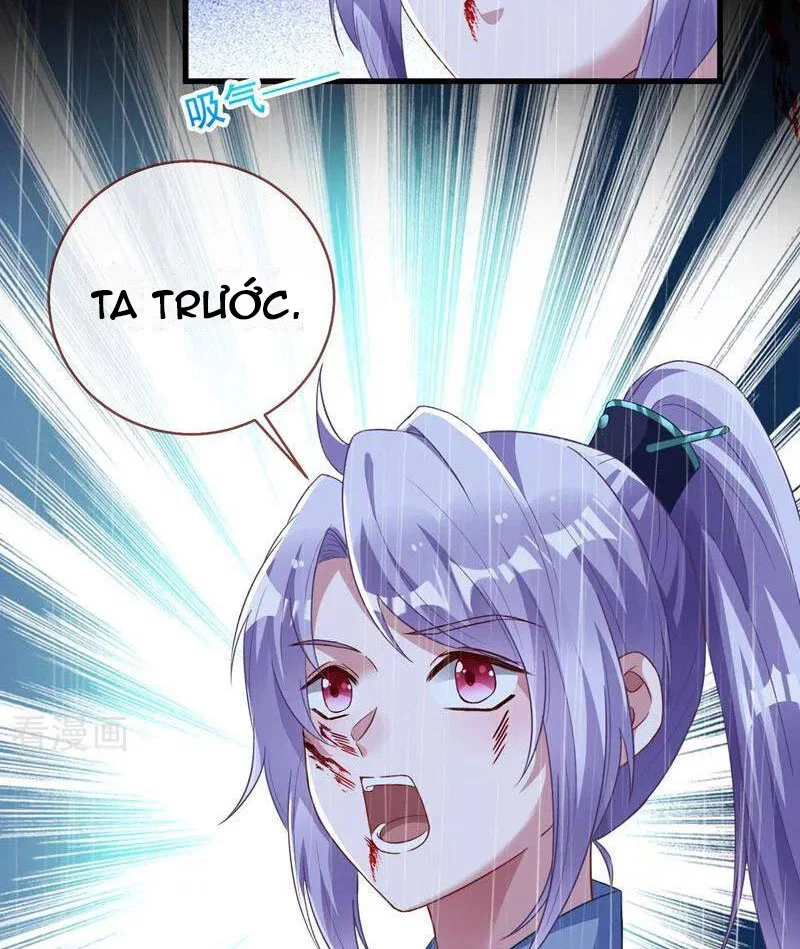 Vạn Tra Triêu Hoàng Chapter 746 - 3