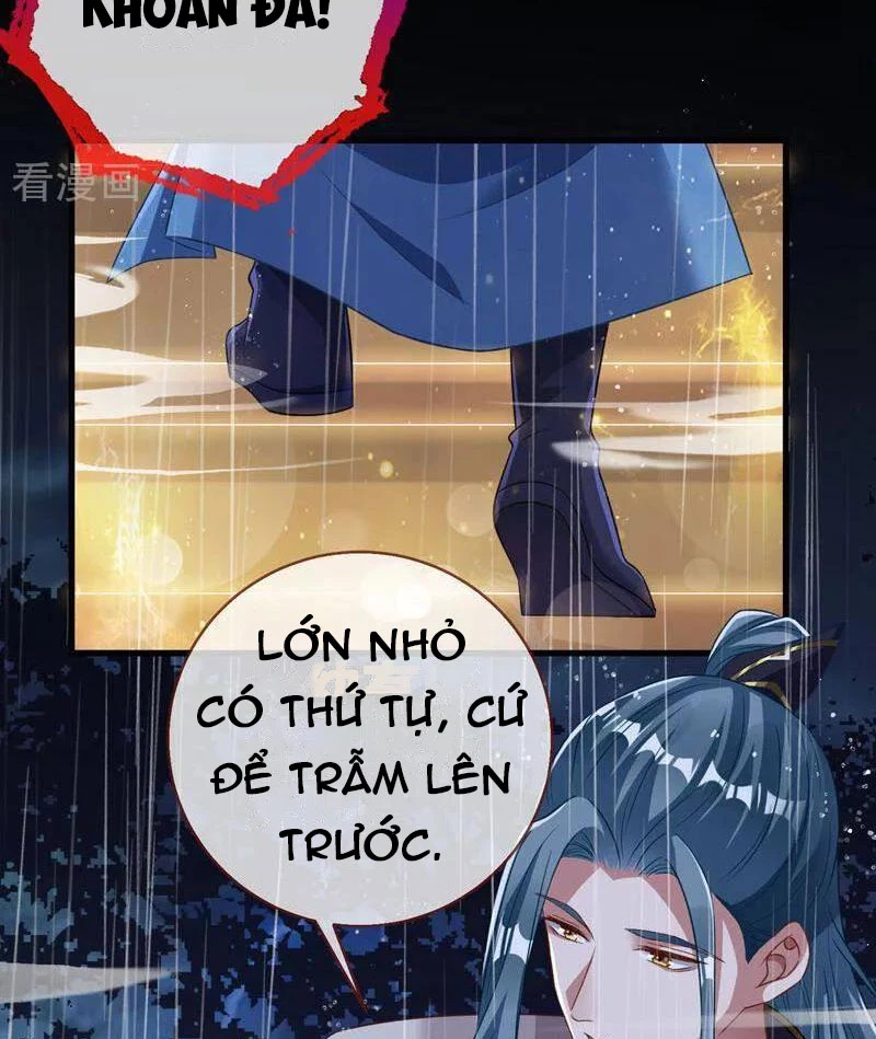 Vạn Tra Triêu Hoàng Chapter 746 - 5