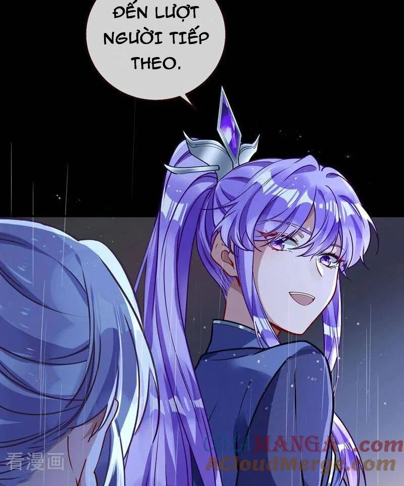 Vạn Tra Triêu Hoàng Chapter 746 - 35