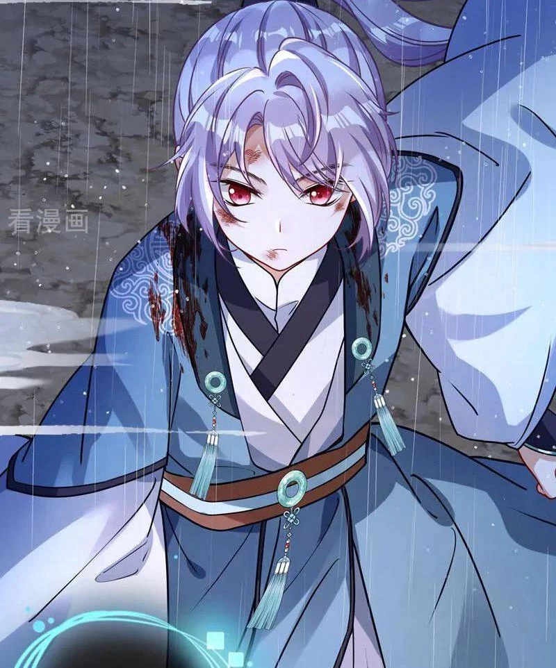Vạn Tra Triêu Hoàng Chapter 746 - 37