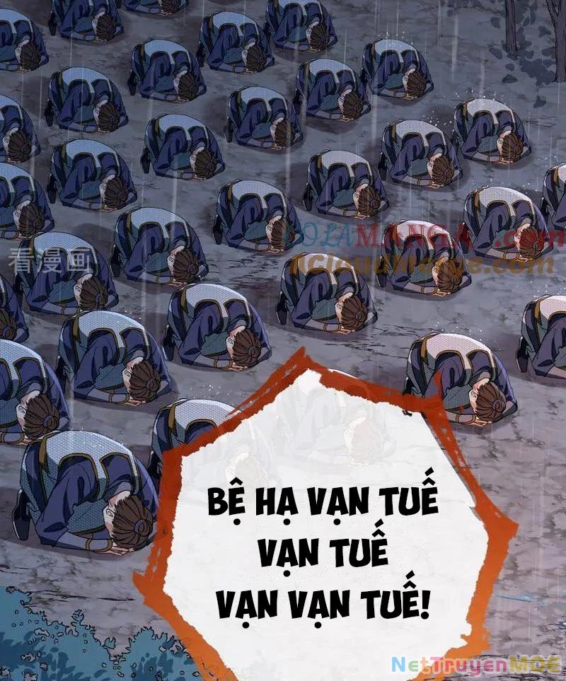Vạn Tra Triêu Hoàng Chapter 746 - 48