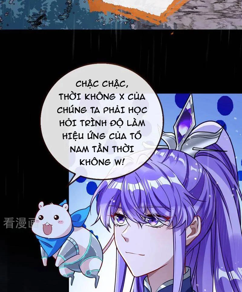 Vạn Tra Triêu Hoàng Chapter 746 - 49