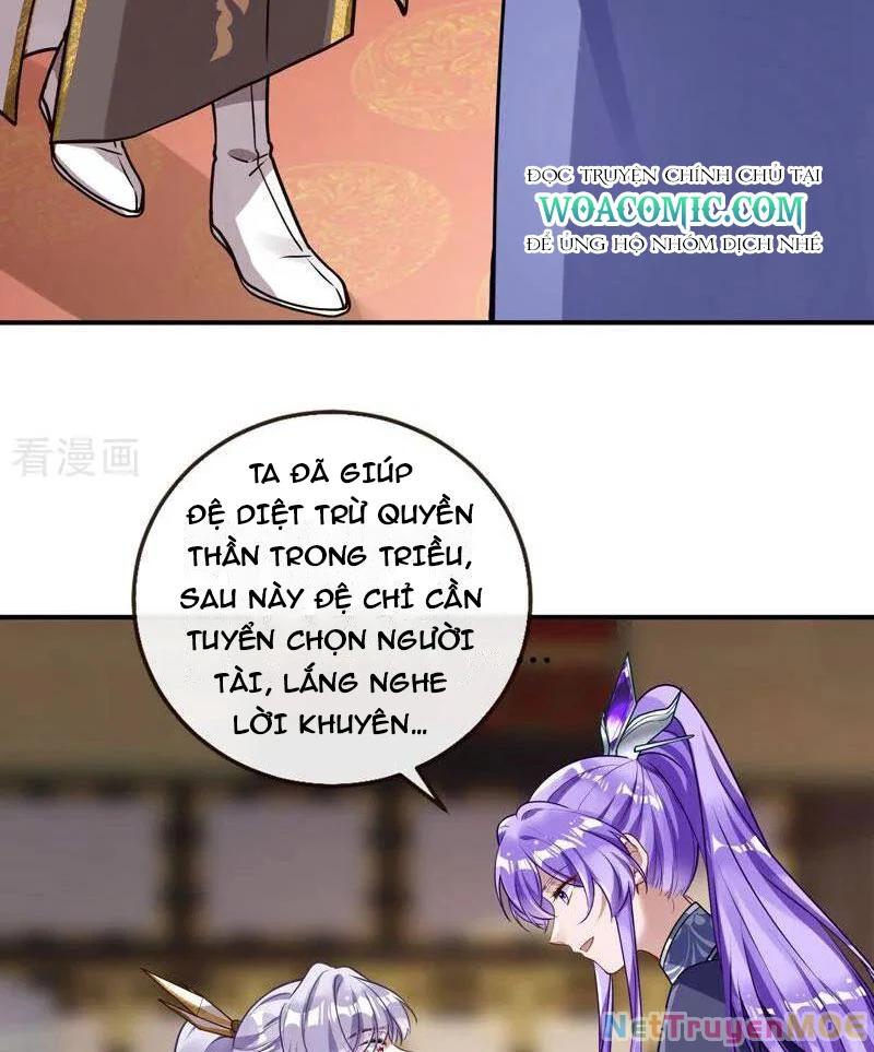 Vạn Tra Triêu Hoàng Chapter 746 - 59