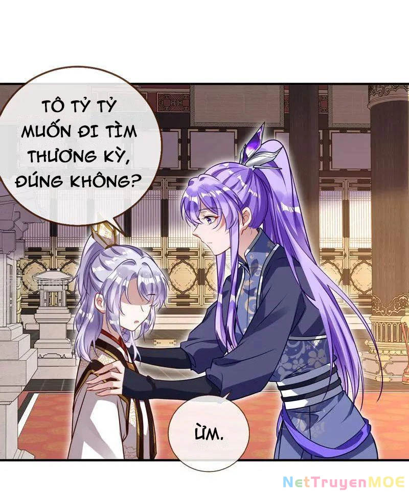Vạn Tra Triêu Hoàng Chapter 746 - 63