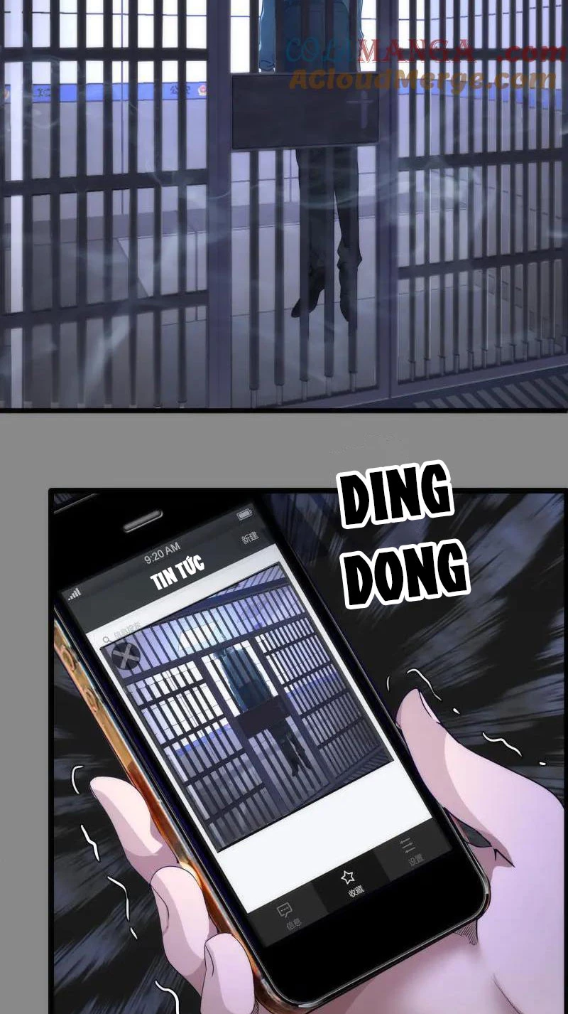 Cao Đẳng Linh Hồn Chapter 265 - 3