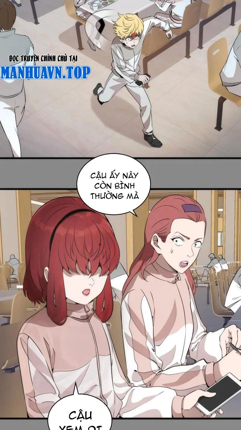 Cao Đẳng Linh Hồn Chapter 265 - 5