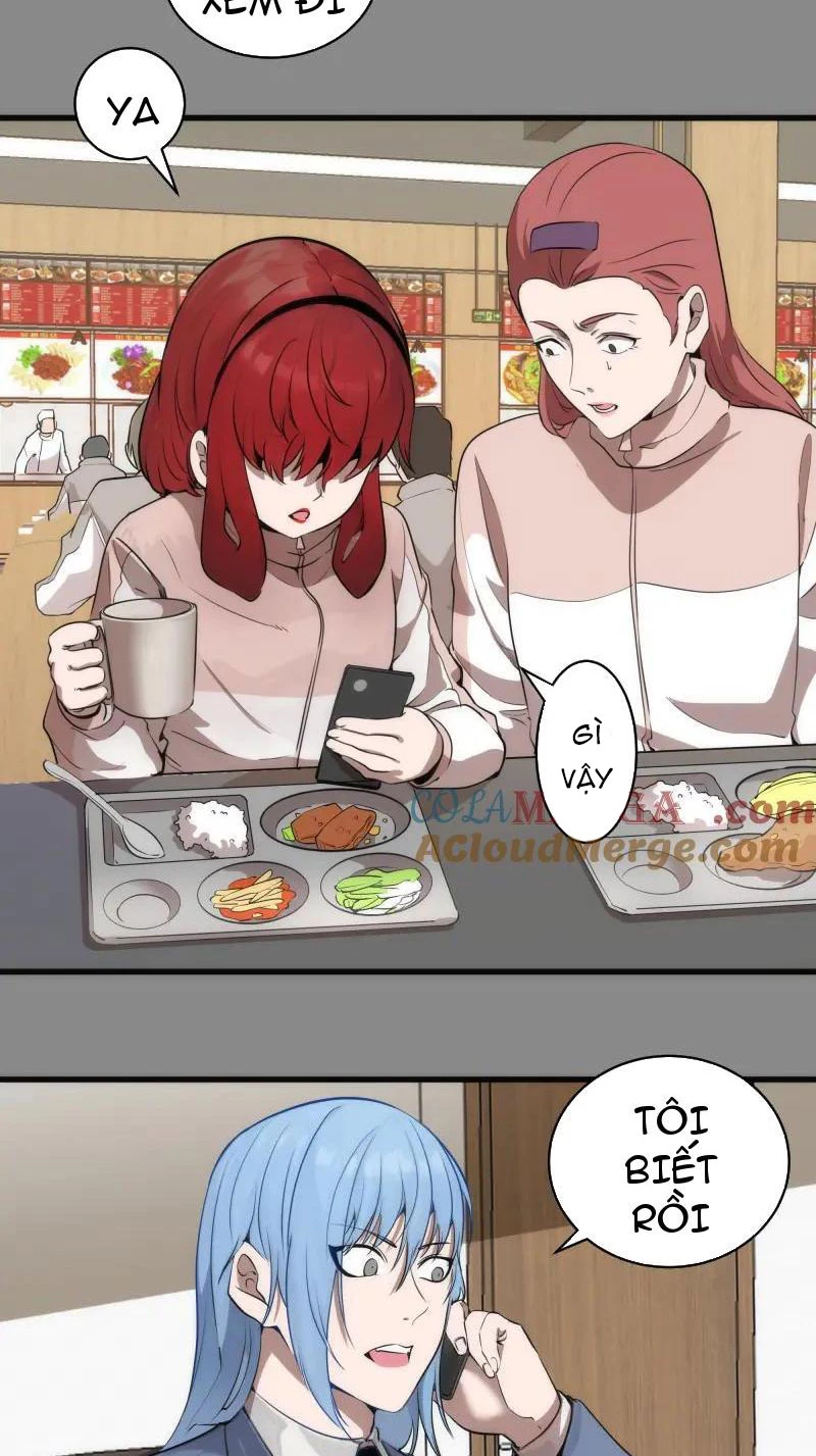 Cao Đẳng Linh Hồn Chapter 265 - 6
