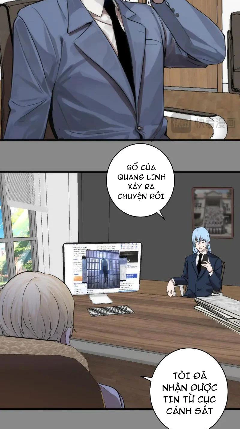 Cao Đẳng Linh Hồn Chapter 265 - 7