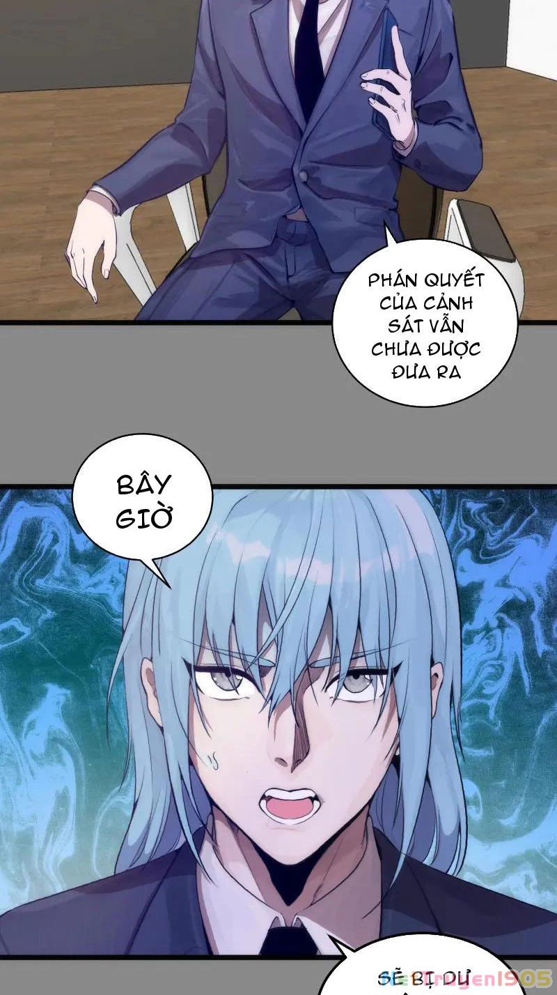 Cao Đẳng Linh Hồn Chapter 265 - 9