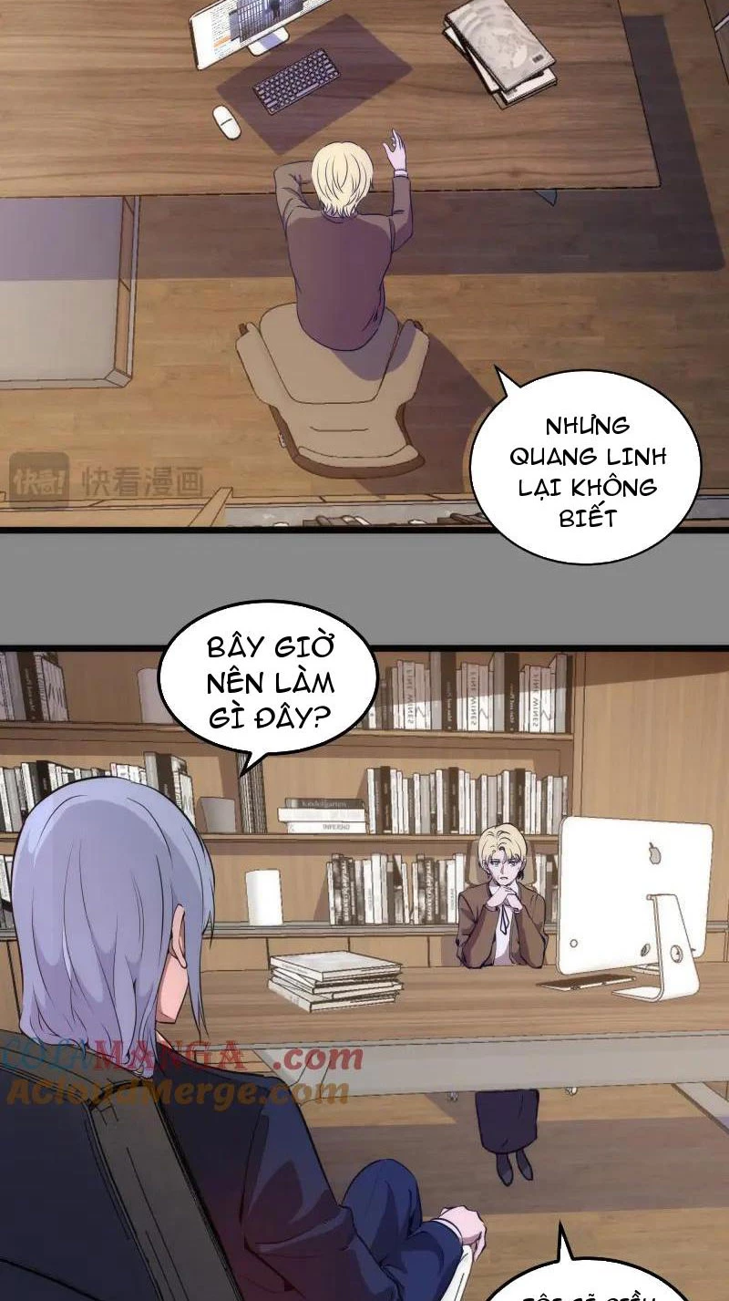 Cao Đẳng Linh Hồn Chapter 265 - 11