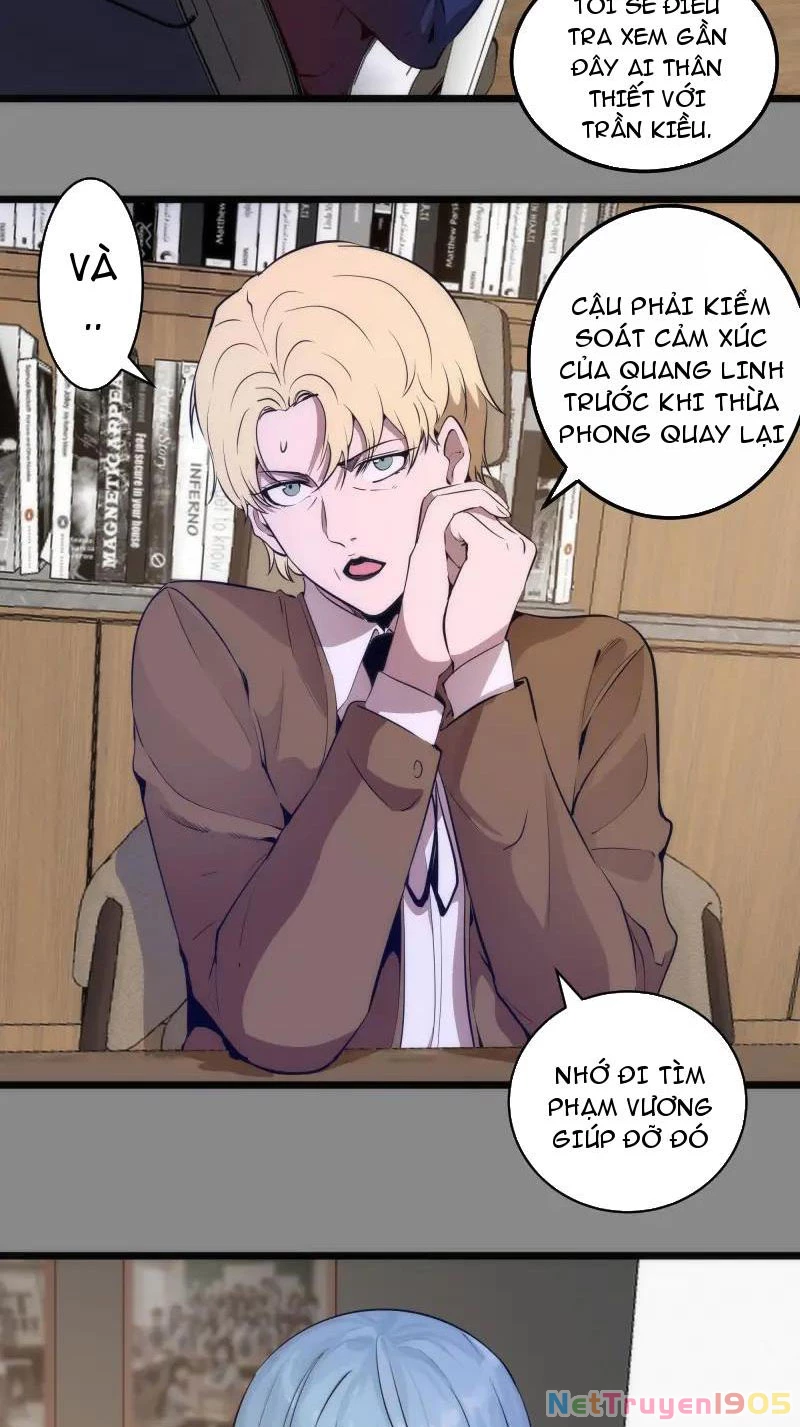 Cao Đẳng Linh Hồn Chapter 265 - 12