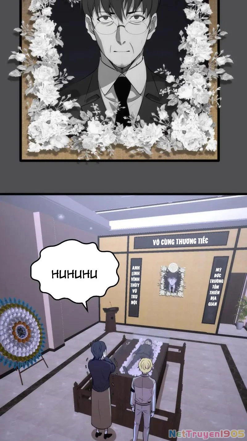 Cao Đẳng Linh Hồn Chapter 265 - 14