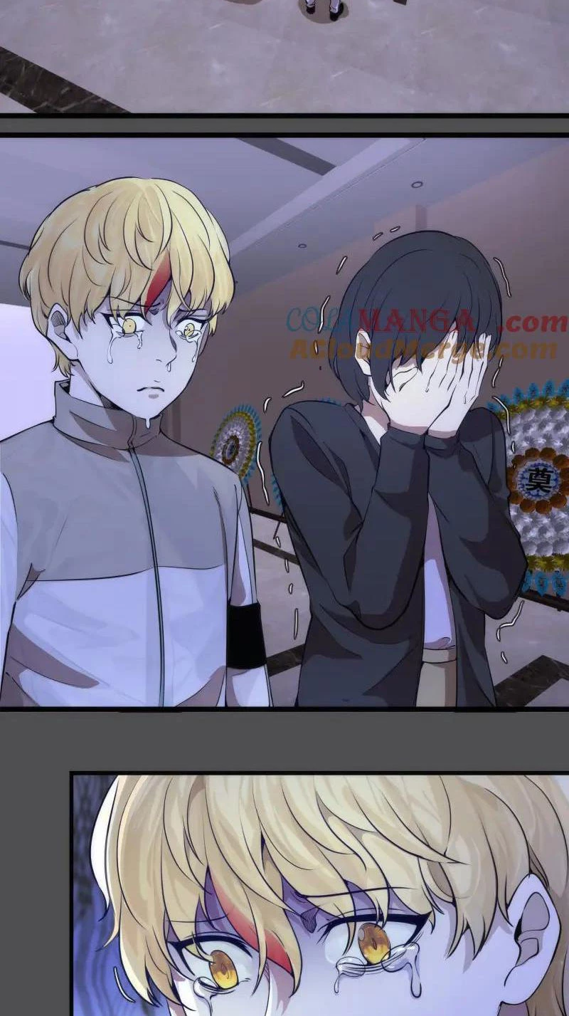 Cao Đẳng Linh Hồn Chapter 265 - 15