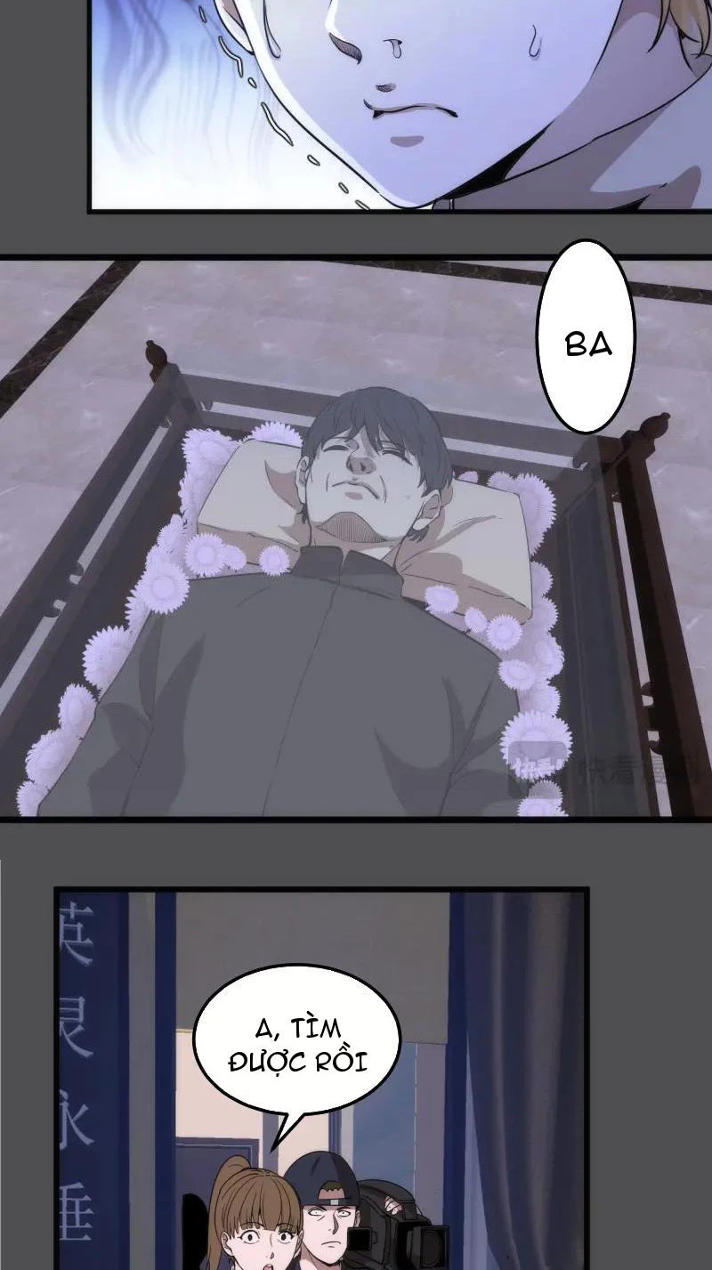 Cao Đẳng Linh Hồn Chapter 265 - 16