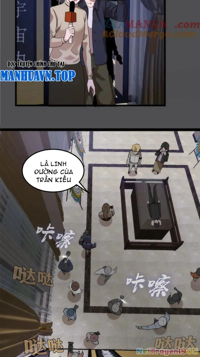 Cao Đẳng Linh Hồn Chapter 265 - 17