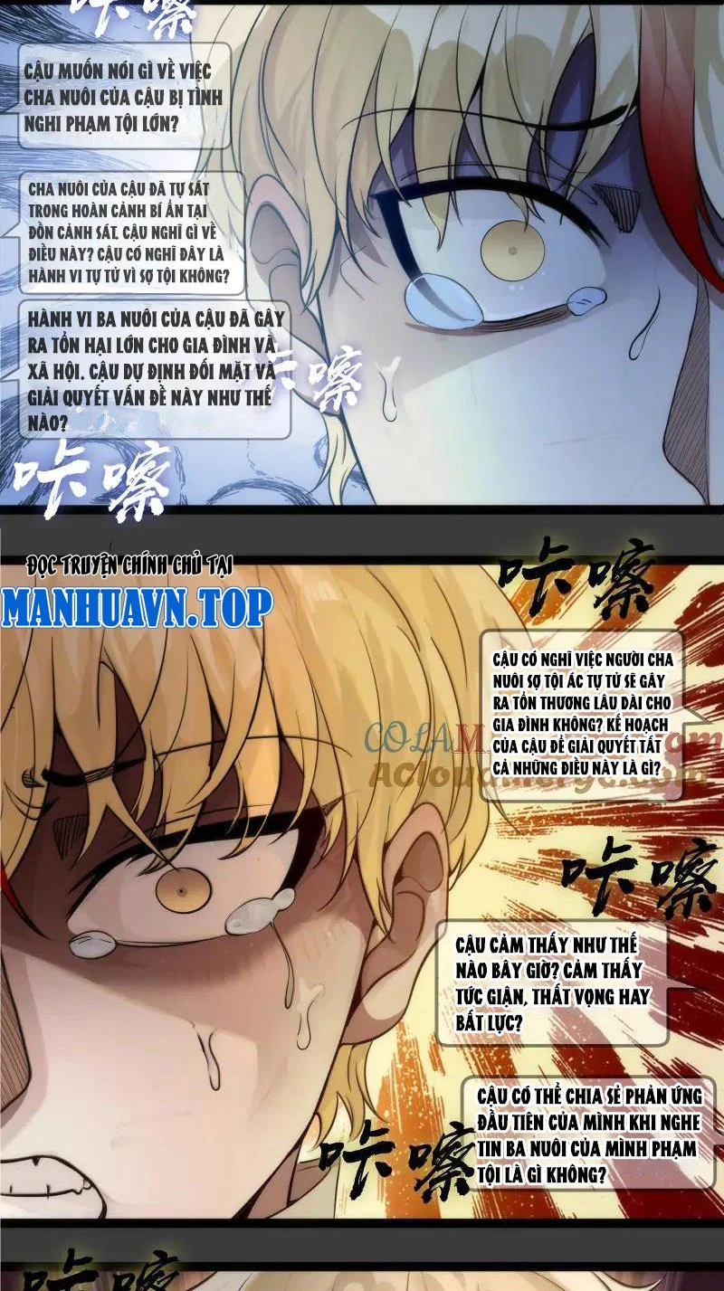 Cao Đẳng Linh Hồn Chapter 265 - 20