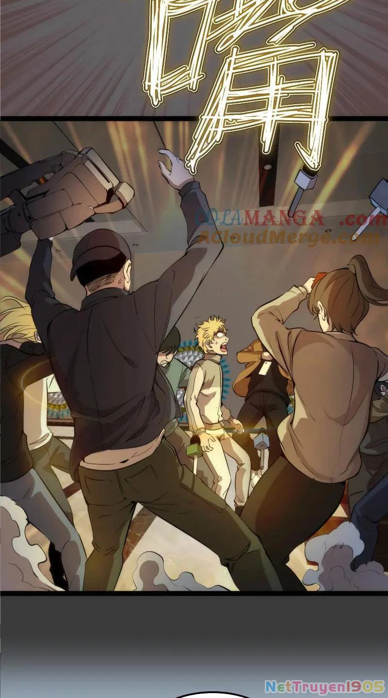 Cao Đẳng Linh Hồn Chapter 265 - 22