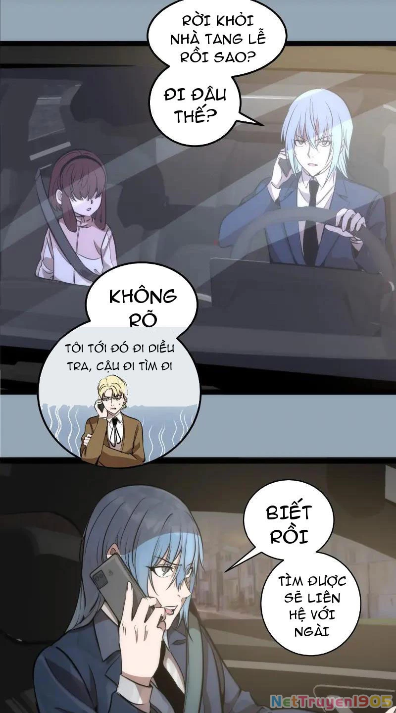 Cao Đẳng Linh Hồn Chapter 265 - 23