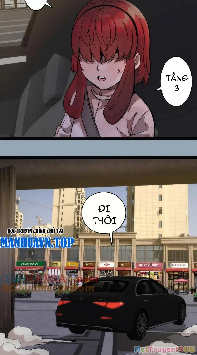 Cao Đẳng Linh Hồn Chapter 265 - 25