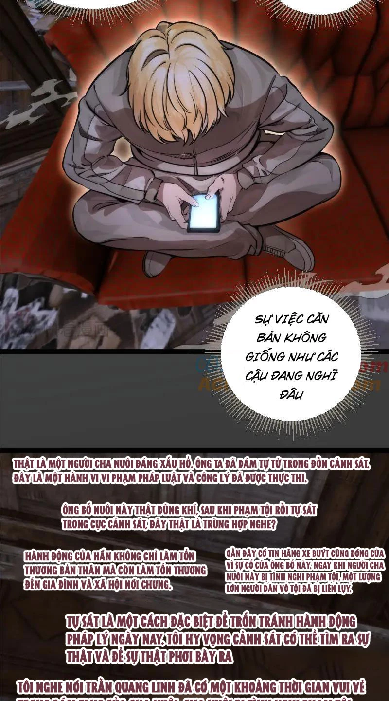 Cao Đẳng Linh Hồn Chapter 265 - 27