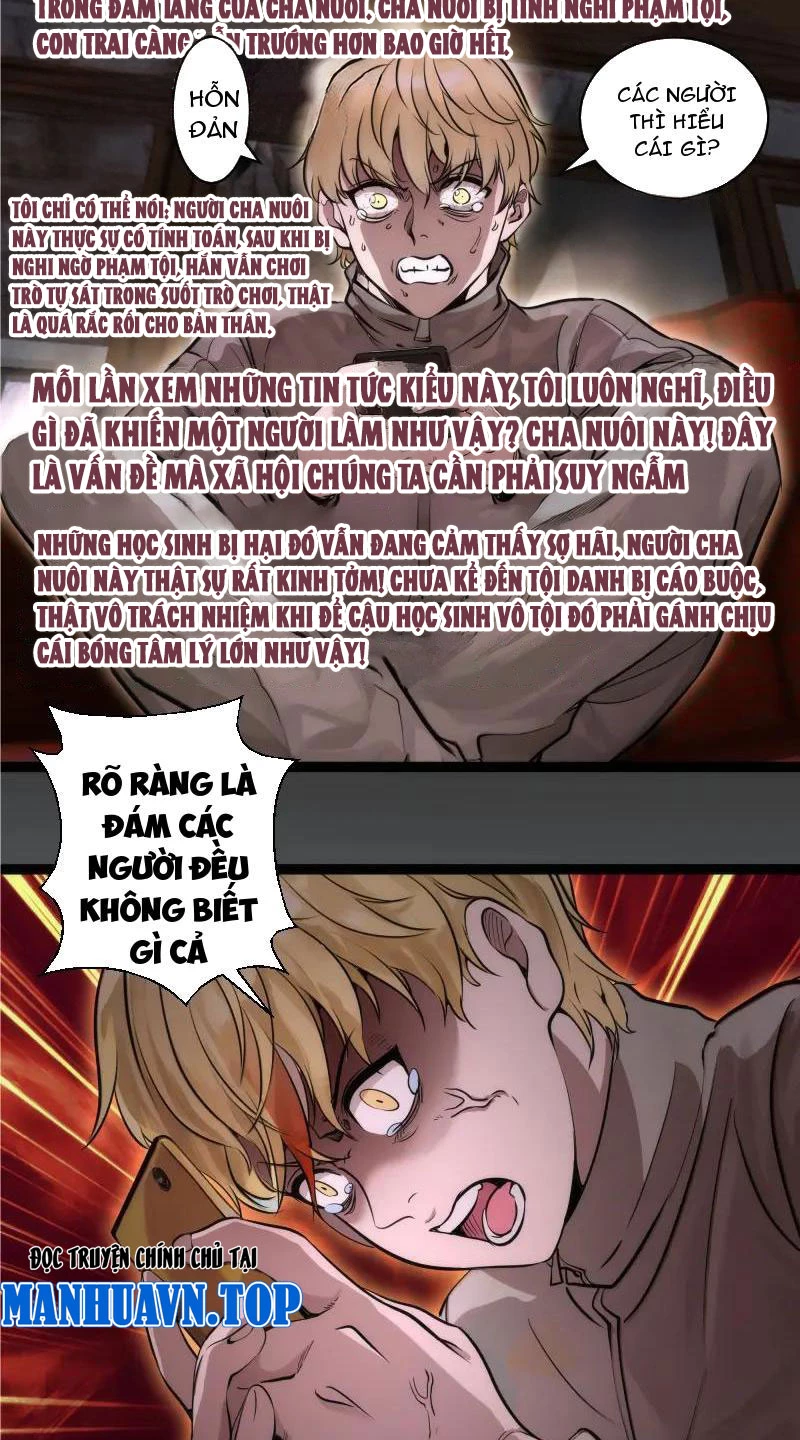 Cao Đẳng Linh Hồn Chapter 265 - 28