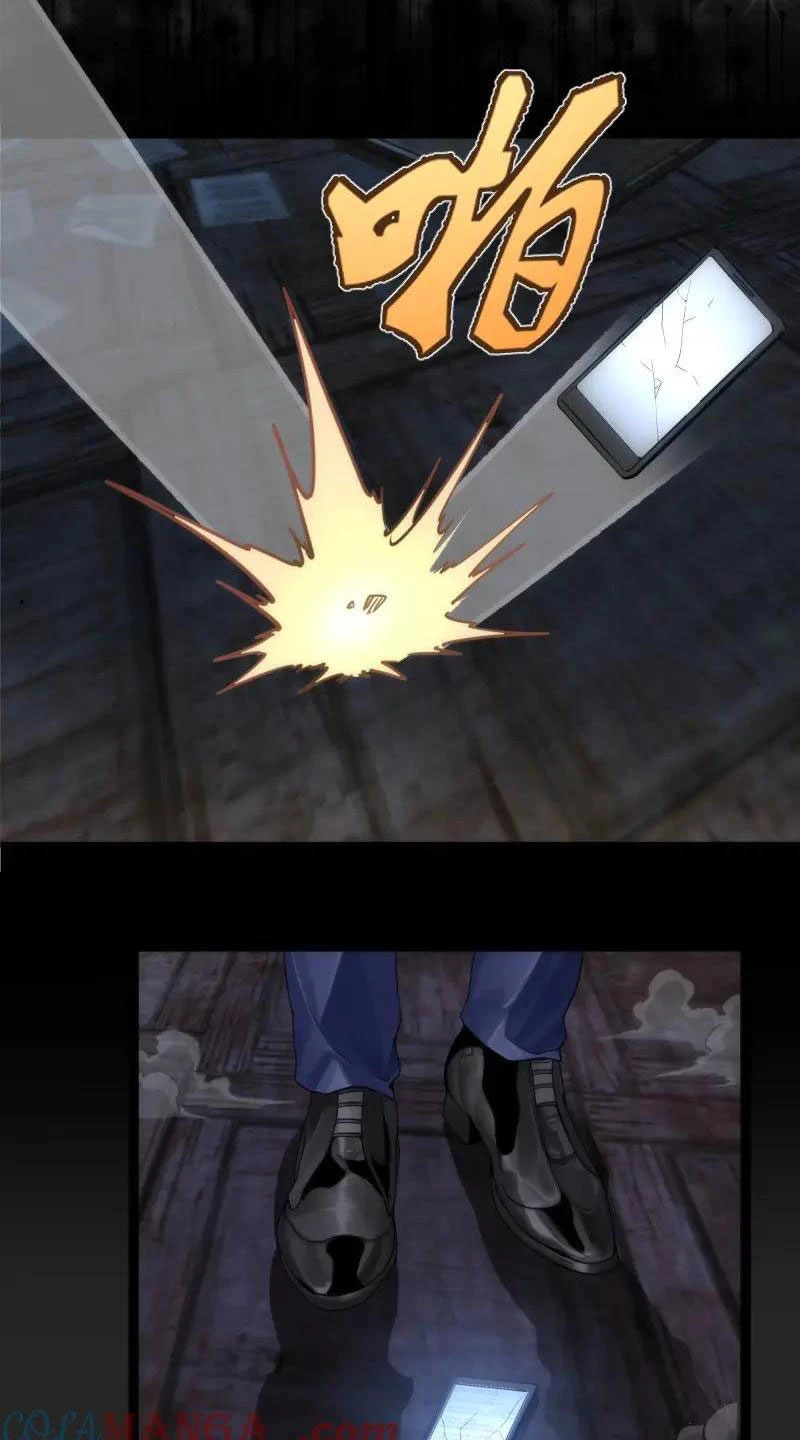 Cao Đẳng Linh Hồn Chapter 265 - 30