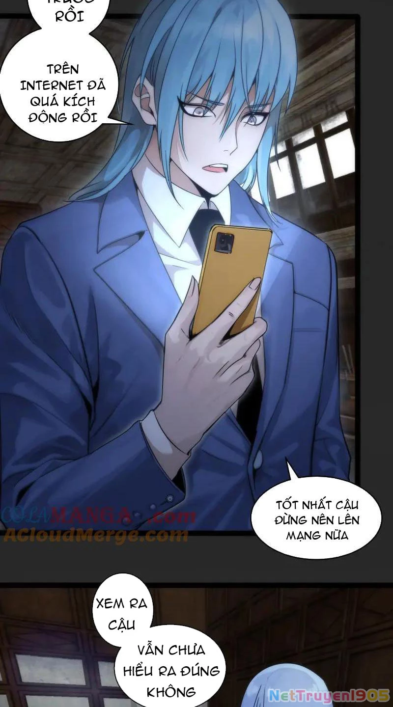Cao Đẳng Linh Hồn Chapter 265 - 32