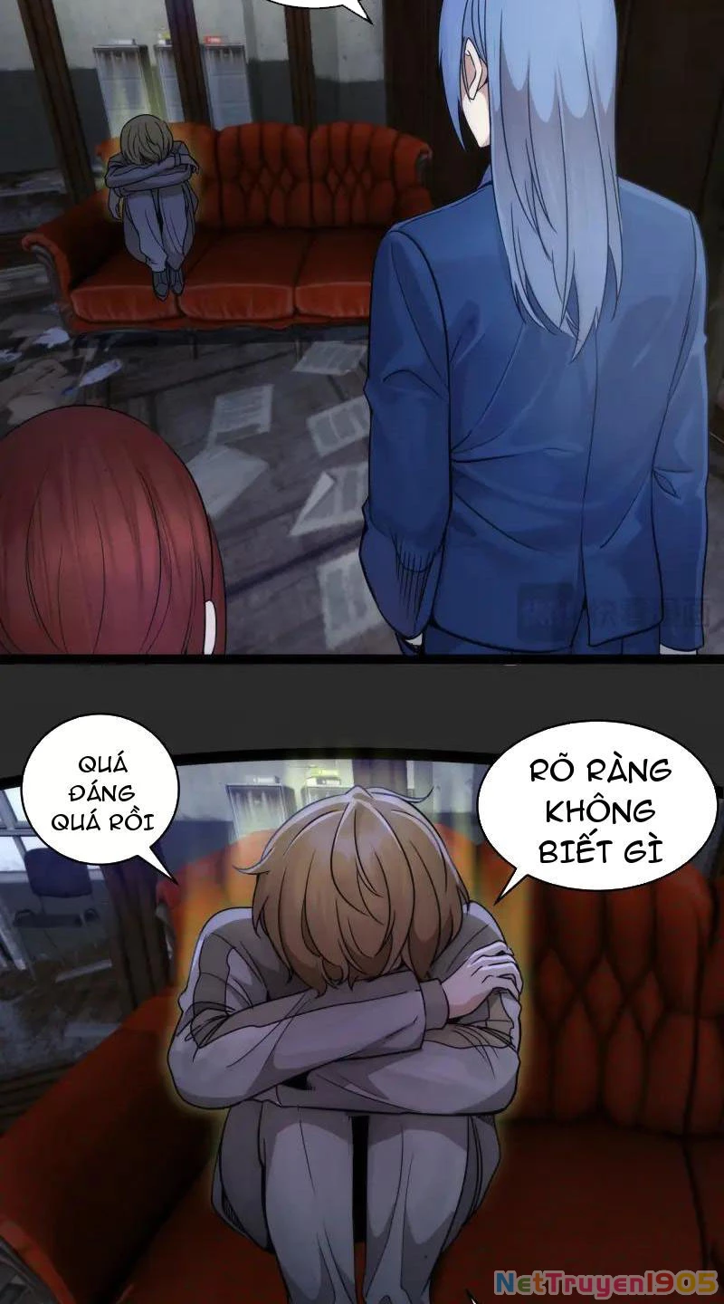 Cao Đẳng Linh Hồn Chapter 265 - 33