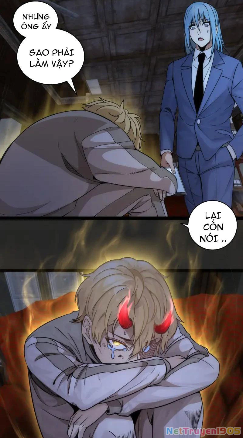 Cao Đẳng Linh Hồn Chapter 265 - 35